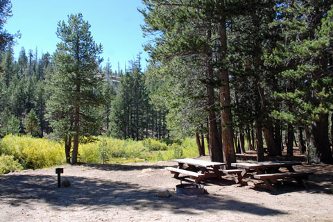 Photo of Bloomfield Campground