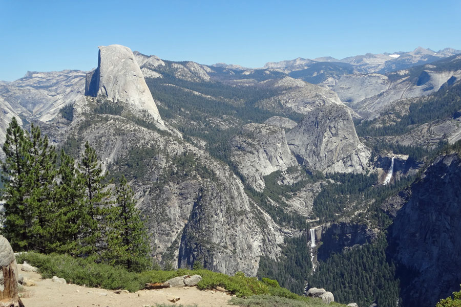 Yosemite National Park, California