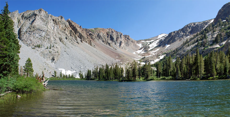 Photo of Fern Lake
